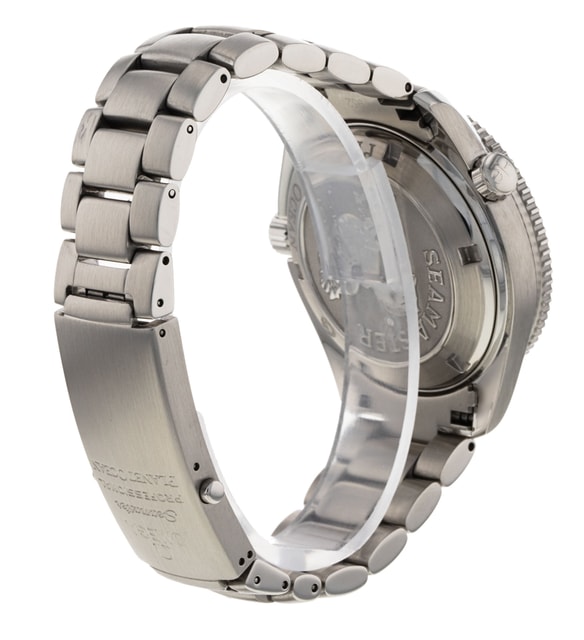 Omega Planet Ocean 2201.50.00 Image 3